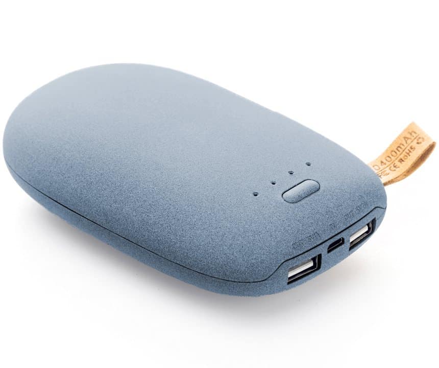 Powerstone power bank - bedst i test