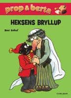 Prop og Berta - Heksens bryllup