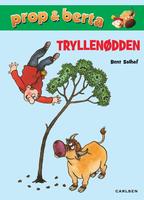 Prop og Berta - Tryllenødden