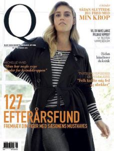 Q magasin til kvinder