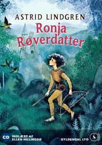 Ronja Røverdatter