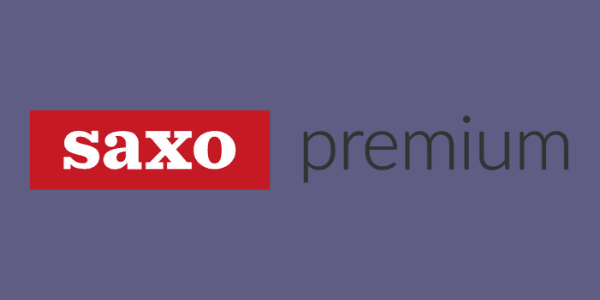Saxo Premium