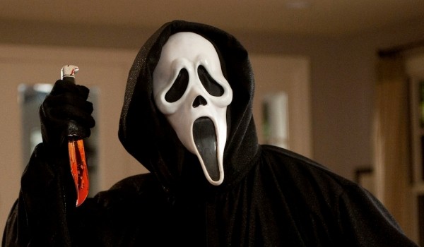 scream