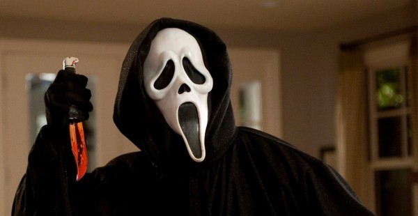 scream