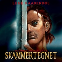 Skammertegnet - Skammerens datter bog ?