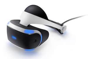 Playstation VR briller