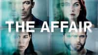 Den erotiske serie The Affair på Viaplay