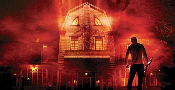 The Amityville Horror