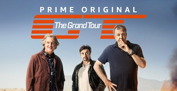 The Grand Tour