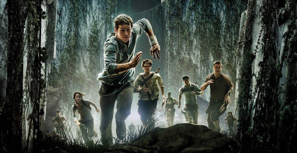 the-maze-runner