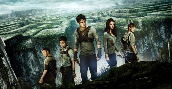 The Maze Runner