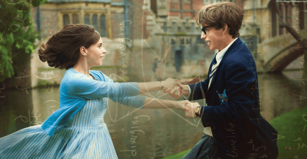 The Theory of Everything