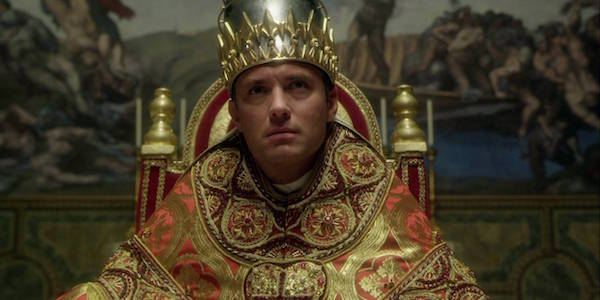 The Young Pope gratis