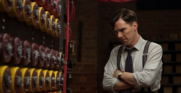 The Imitation Game