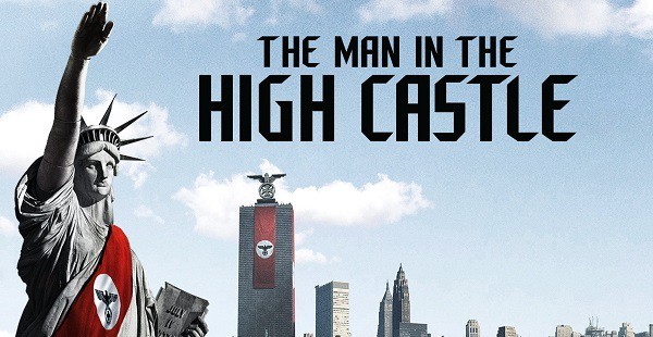 The man in the high castle