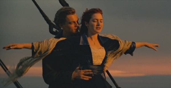 Titanic