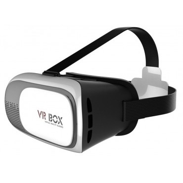 VR BOX 2.0 - VR briller