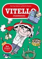 Vitello 24 julehistorier