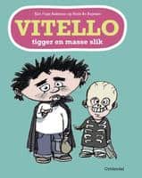 Vitello tigger en mase slik