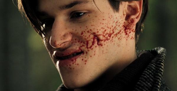 Hannibal Rising