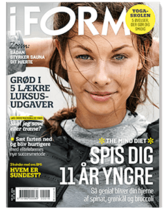 iForm magasin til kvinder