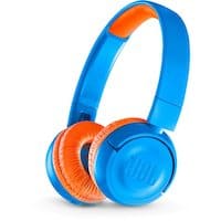 JBL JR300 høretelefoner til børn