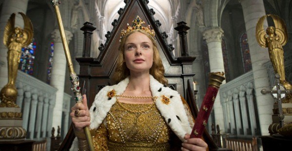 The White Queen