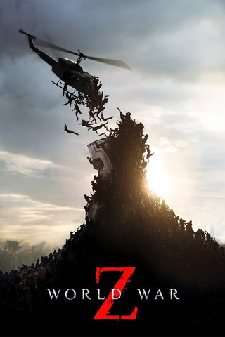 world war z pandemi film