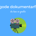 10 gode dokumentarfilm