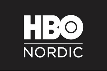 HBO Nordic logo - 30 dages gratis streaming af serier