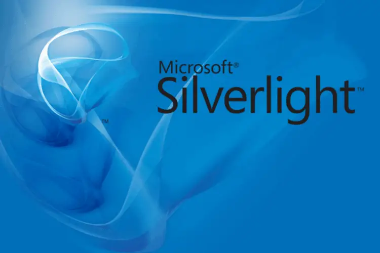 Microsoft Silverlight-plugin