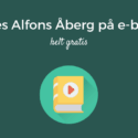 Alfons Åberg e-bog gratis
