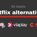 Netflix alternativer