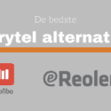 Storytel alternativer