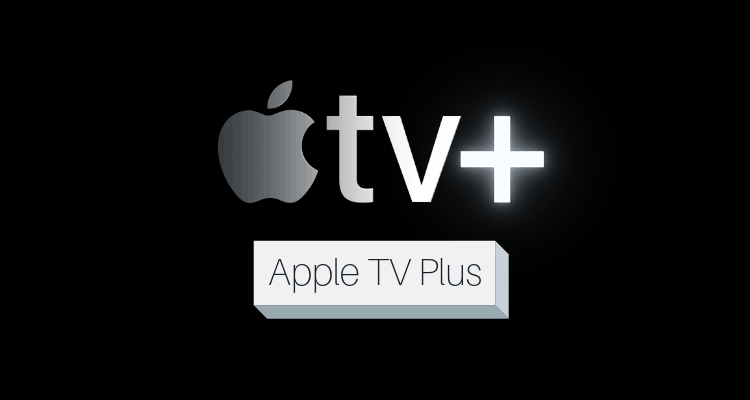 Apple TV Plus streaming