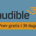 Audible Danmark