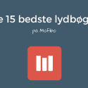 Bedste lydbøger Mofibo