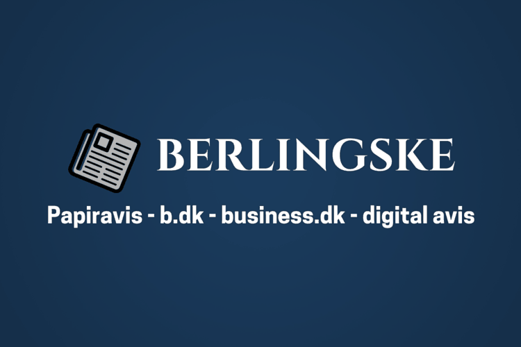 Berlingske e-avis