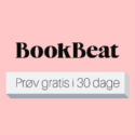 Bookbeat prøv gratis i 1 måned