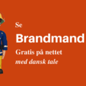 Brandmand Sam gratis