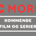 C MORE nye film og serier