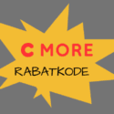 C MORE rabatkoder og kampagnekoder