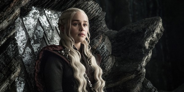 Daenerys Targaryan