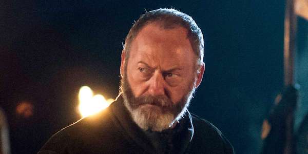 Davos Seaworth