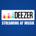 Deezer musik streaming