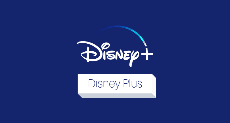 Disney Plus streaming