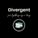 Divergent lydbog og e-bog