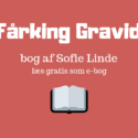 Fårking Gravid bog af Sofie Linde