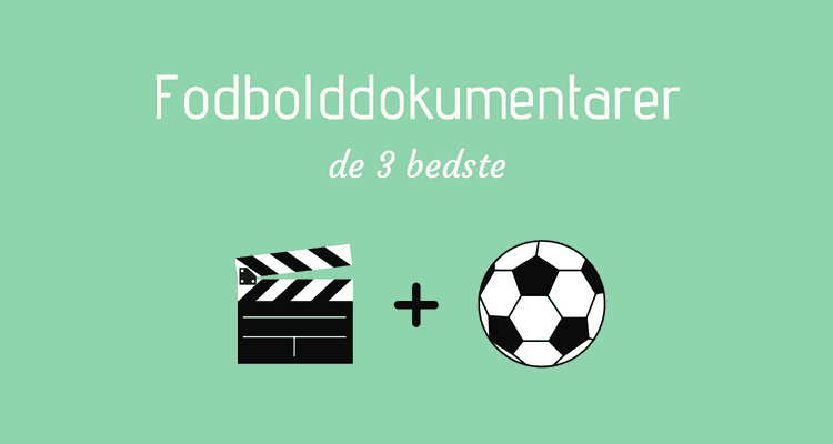 Fodbold dokumentar