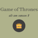 Game of Thrones sæson 8 (1)